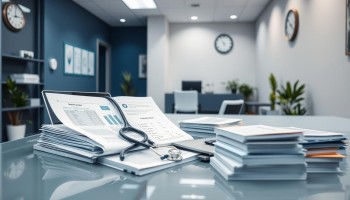 Contabilidade Especializada para Médicos em Franca